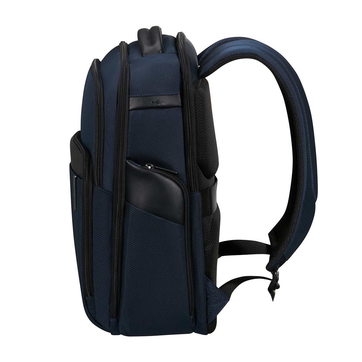 Mochila Samsonite Evosight azul para portátiles de 14,1" Azul-6