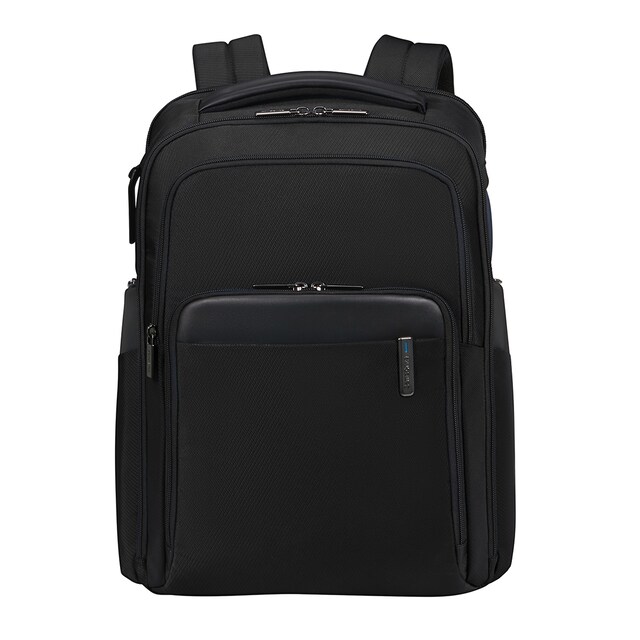 Imagen 0 de Mochila Samsonite Evosight negra para portátiles de 15,6"