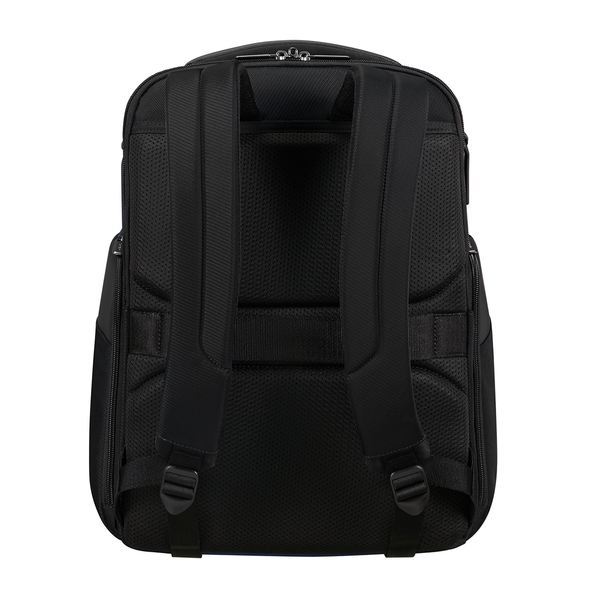 Mochila Samsonite Evosight negra para portátiles de 15,6" Negro-2
