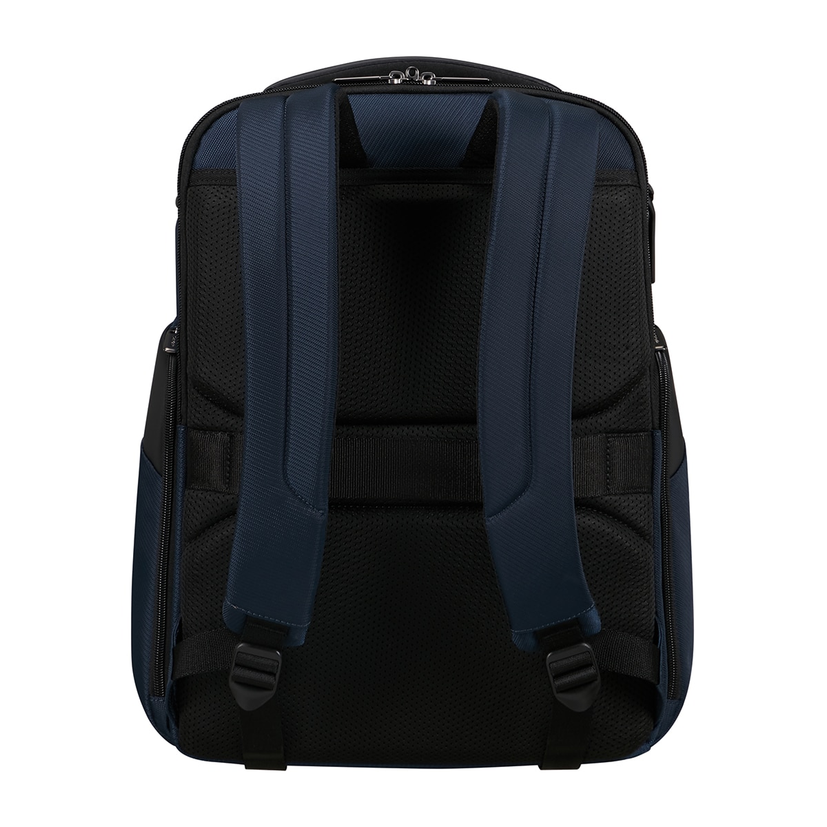 Mochila Samsonite Evosight azul para portátiles de 15,6" Azul-2