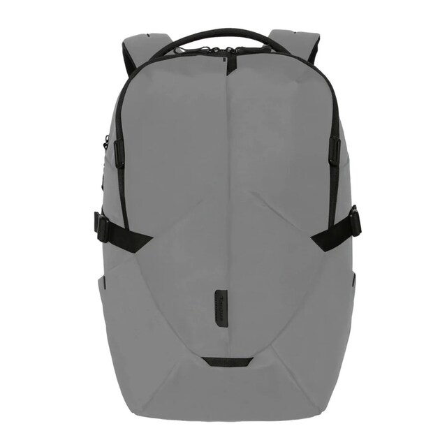 Imagen 0 de Mochila Targus Terra gris para portátiles entre 15 y 16"