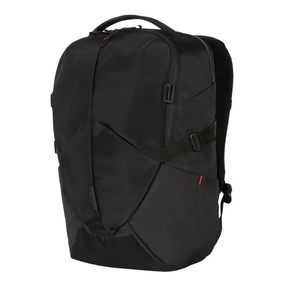 Mochila Targus Terra negra para portátiles entre 15 y 16" Negro-2