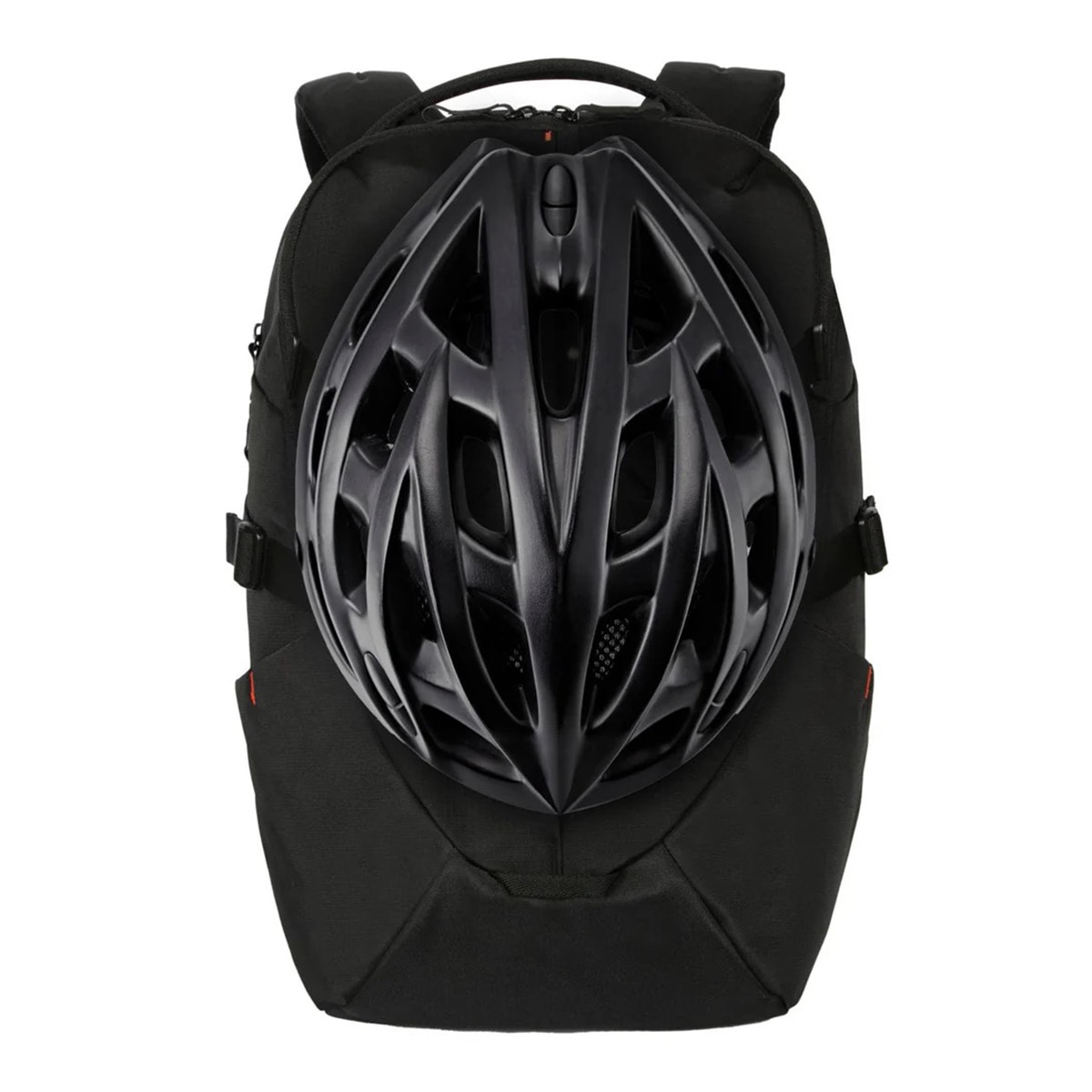Mochila Targus Terra negra para portátiles entre 15 y 16" Negro-3