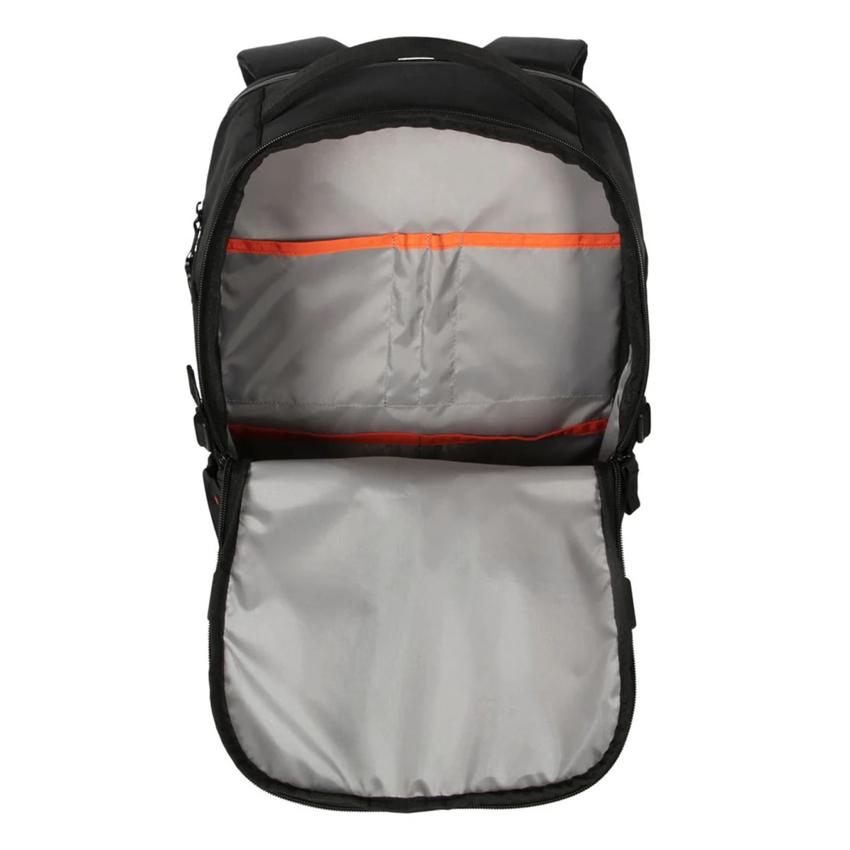 Mochila Targus Terra negra para portátiles entre 15 y 16" Negro-4