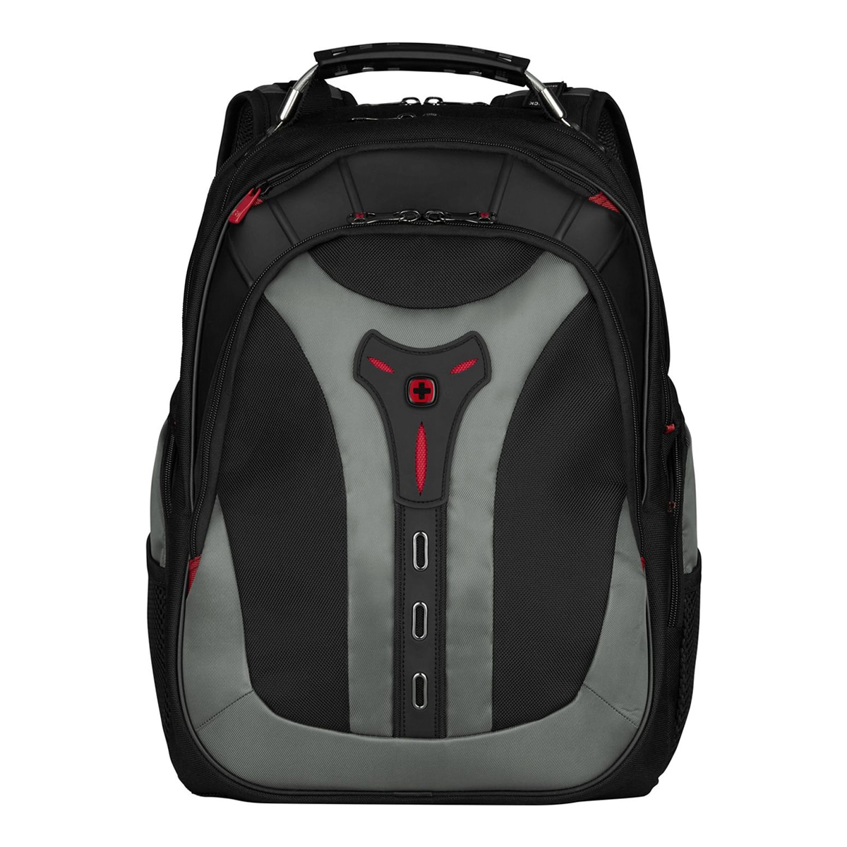 Imagen 0 de Mochila Wenger Pegasus negra para portátiles de 17"