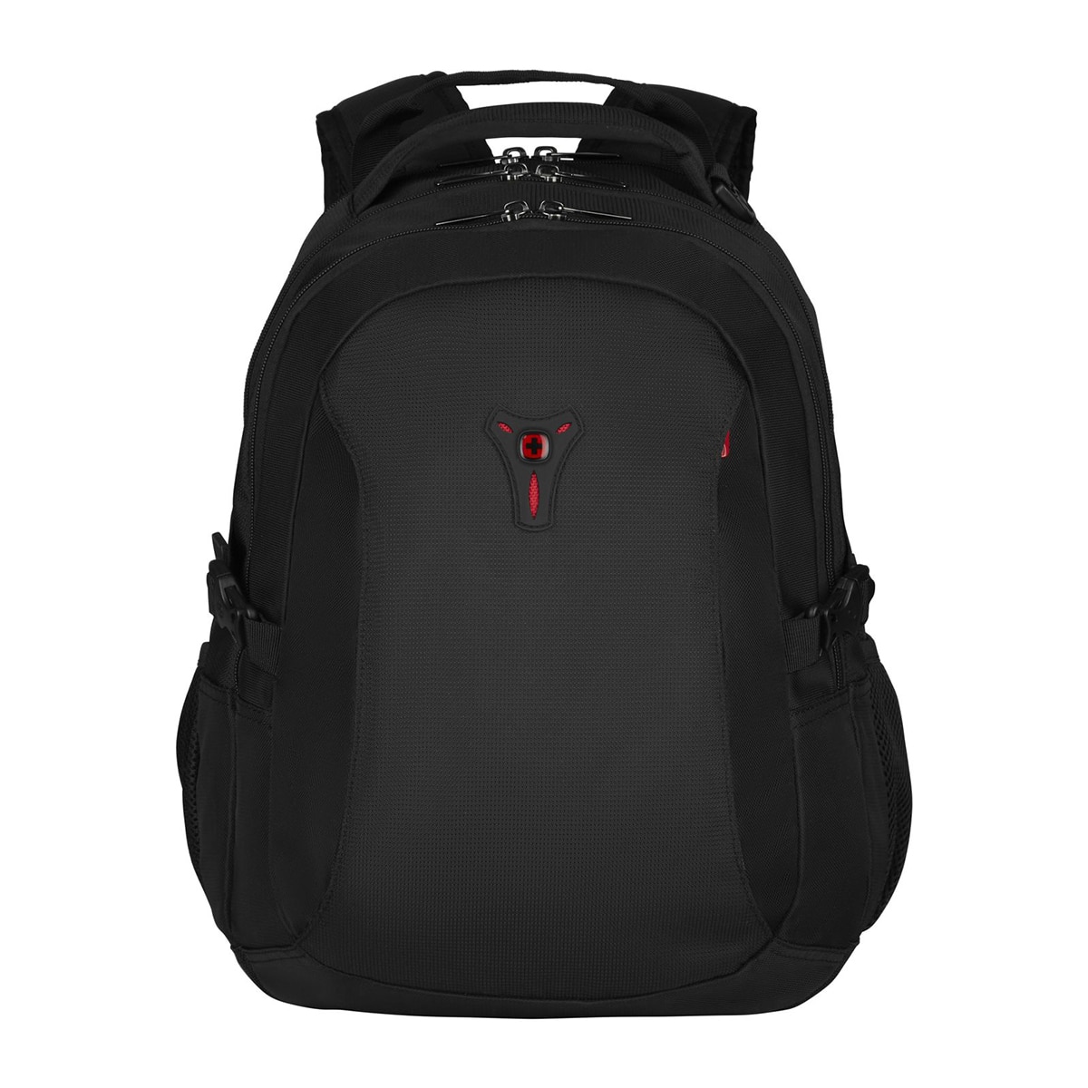 Imagen 0 de Mochila Wenger Sidebar negra para portátiles de 16"