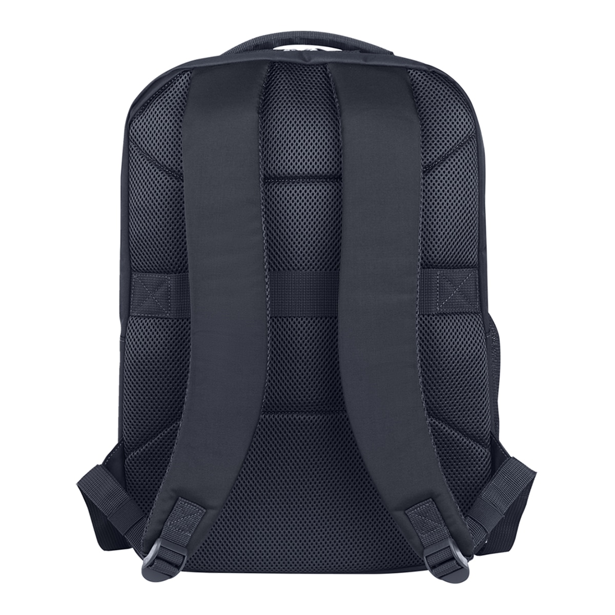 Mochila HP de uso diario para portátiles hasta 16" - Gris Gris-6