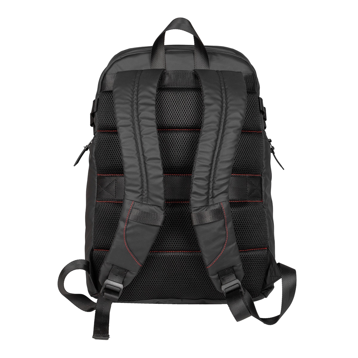 Mochila Gaming Genesis Pallad 420 negra para portátiles hasta 15,6" - Negro Negro-3
