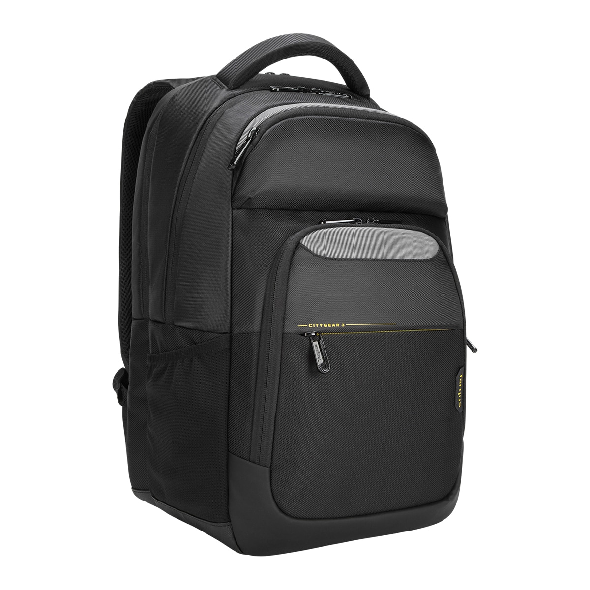 Mochila Targus CityGear para portátiles de 15 a 17,3" Negro-2