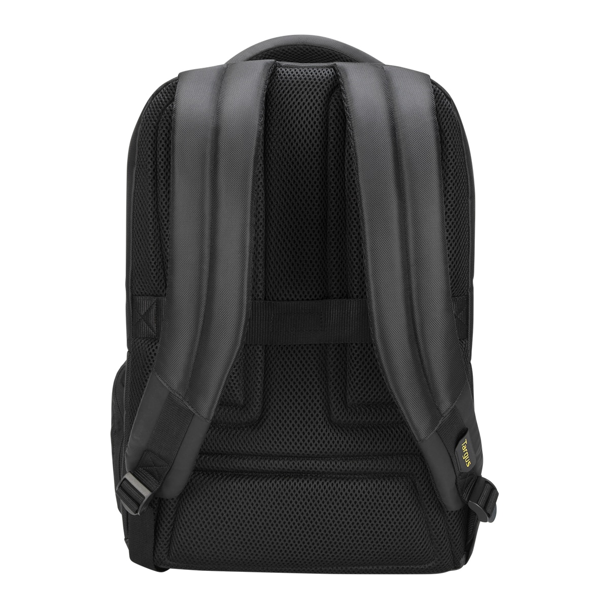 Mochila Targus CityGear para portátiles de 15 a 17,3" Negro-3