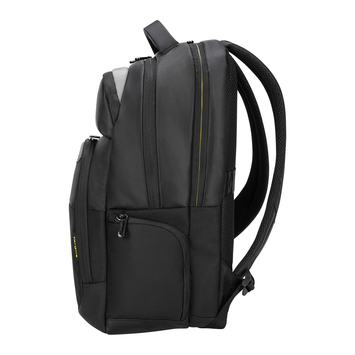 Mochila Targus CityGear para portátiles de 15 a 17,3" Negro-5