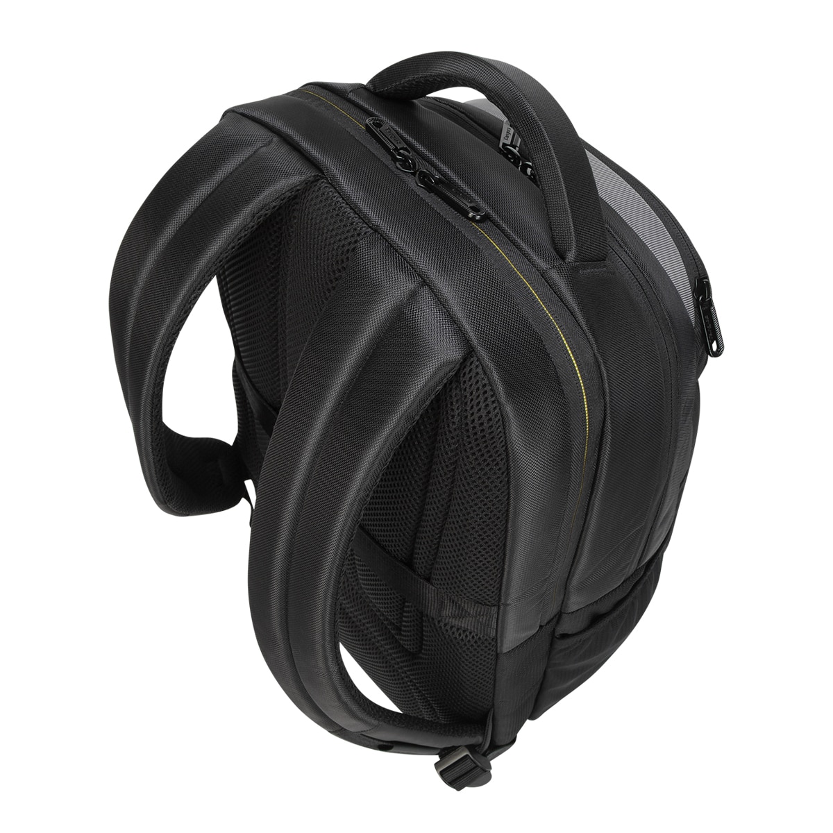 Mochila Targus CityGear para portátiles de 15 a 17,3" Negro-6