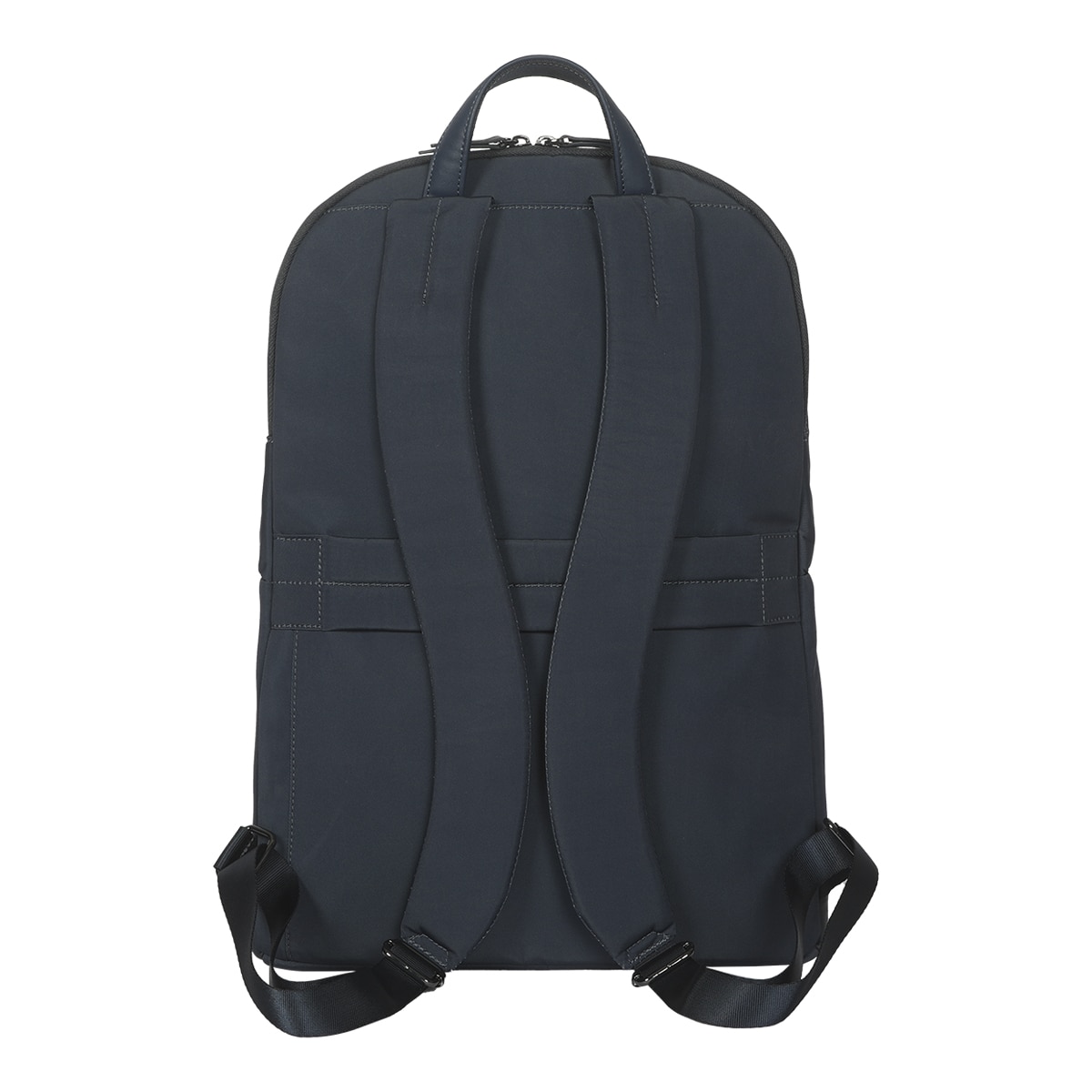 Mochila azul Targus Avila para portátiles hasta 16" Azul Medianoche-2