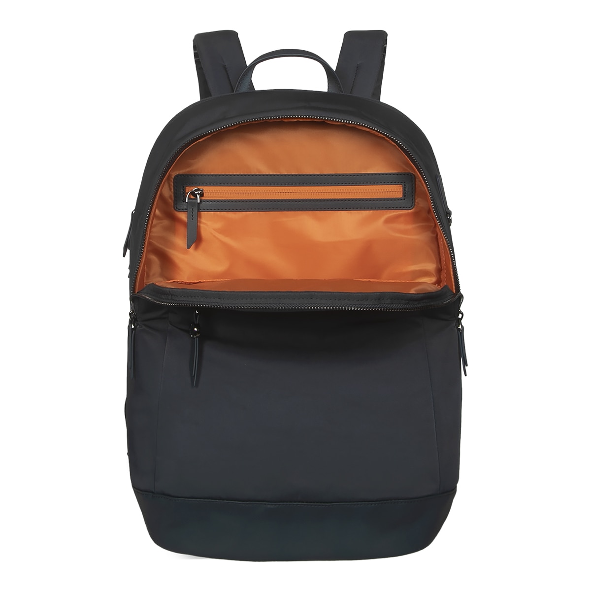 Mochila azul Targus Avila para portátiles hasta 16" Azul Medianoche-3