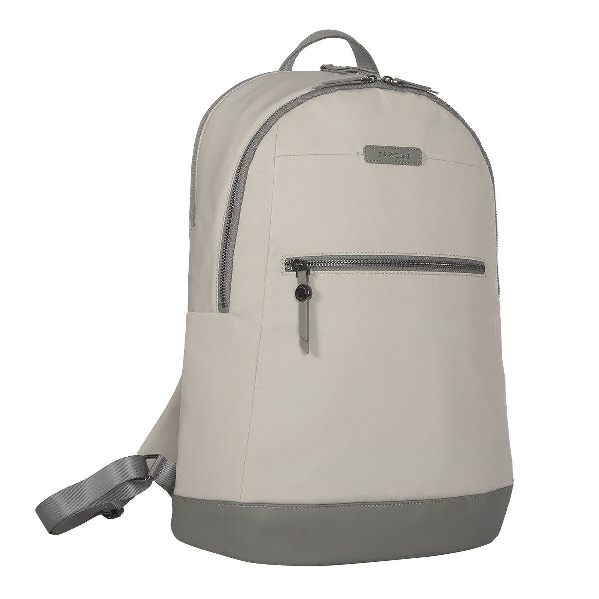 Mochila beige Targus Avila para portátiles hasta 16" Beige-2