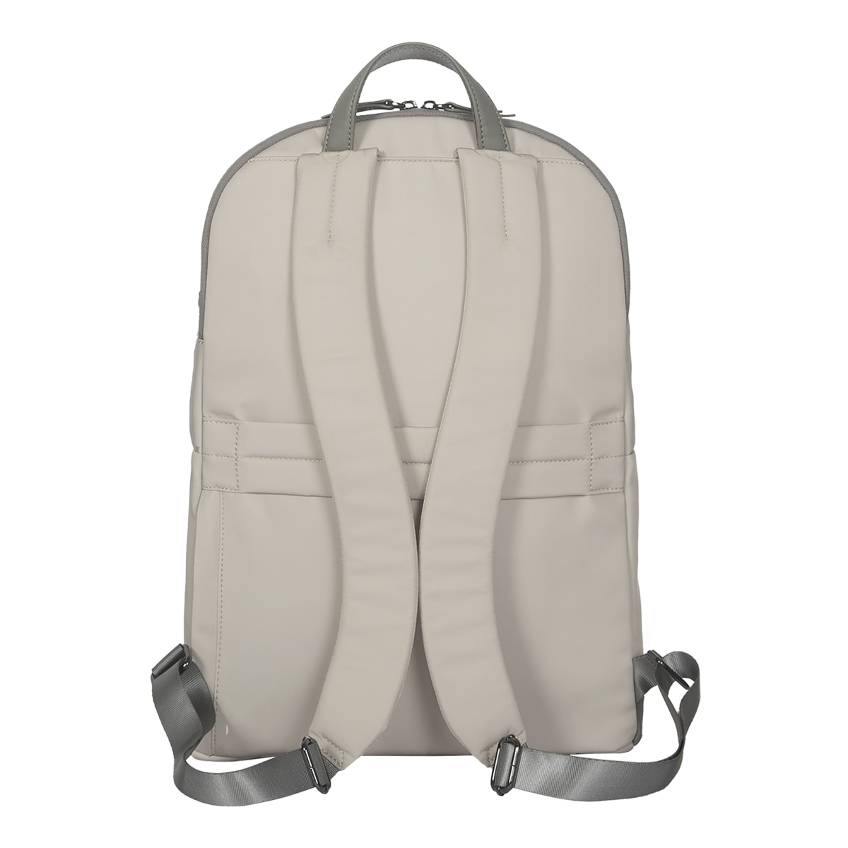 Mochila beige Targus Avila para portátiles hasta 16" Beige-3