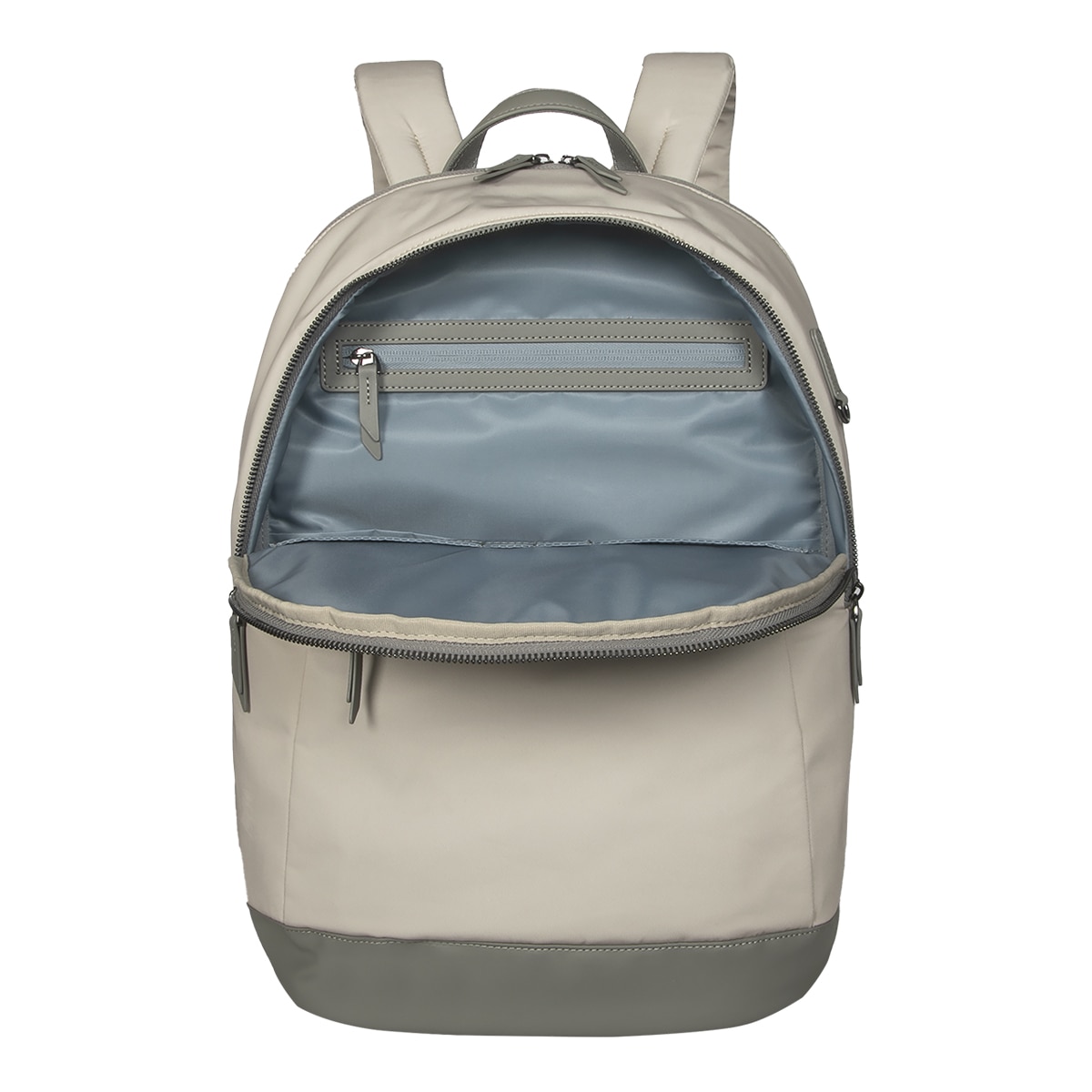 Mochila beige Targus Avila para portátiles hasta 16" Beige-4