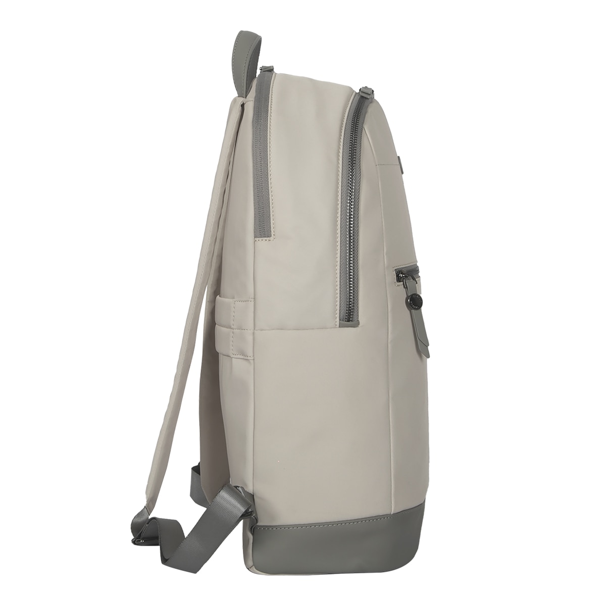 Mochila beige Targus Avila para portátiles hasta 16" Beige-5