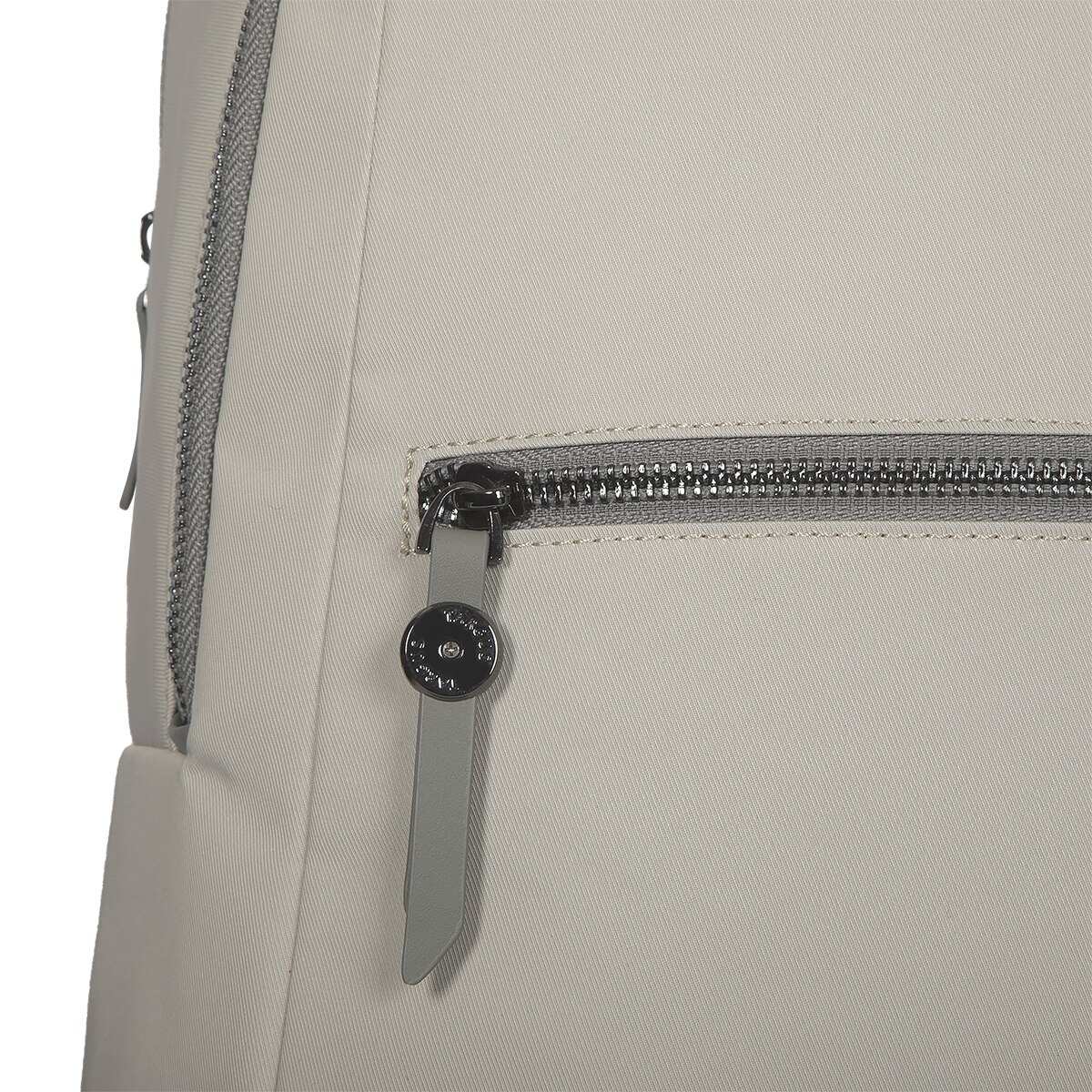 Mochila beige Targus Avila para portátiles hasta 16" Beige-6