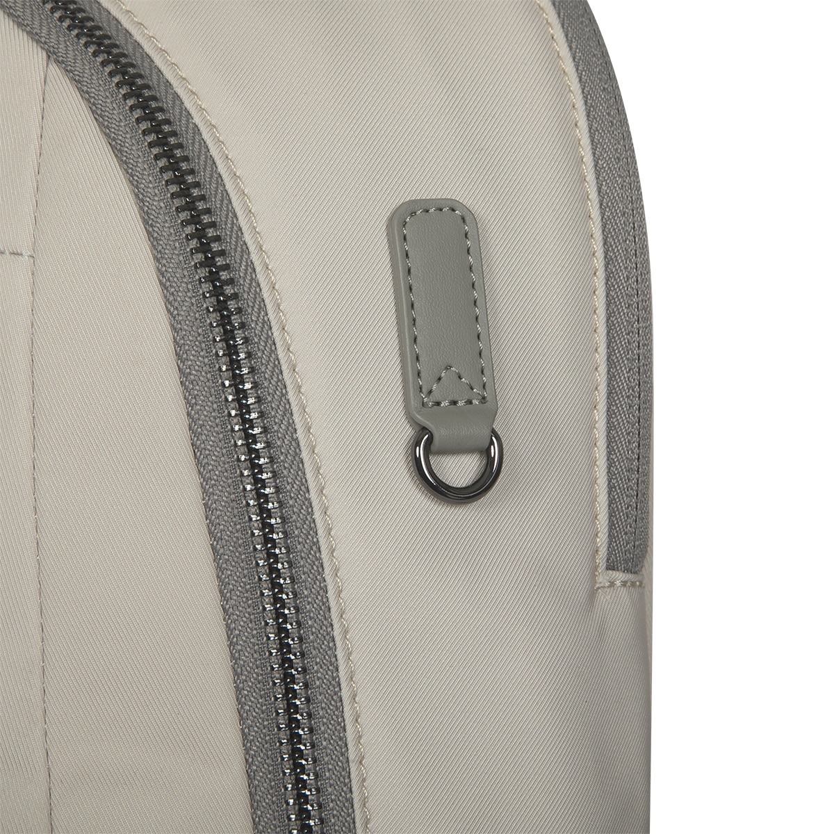 Mochila beige Targus Avila para portátiles hasta 16" Beige-7