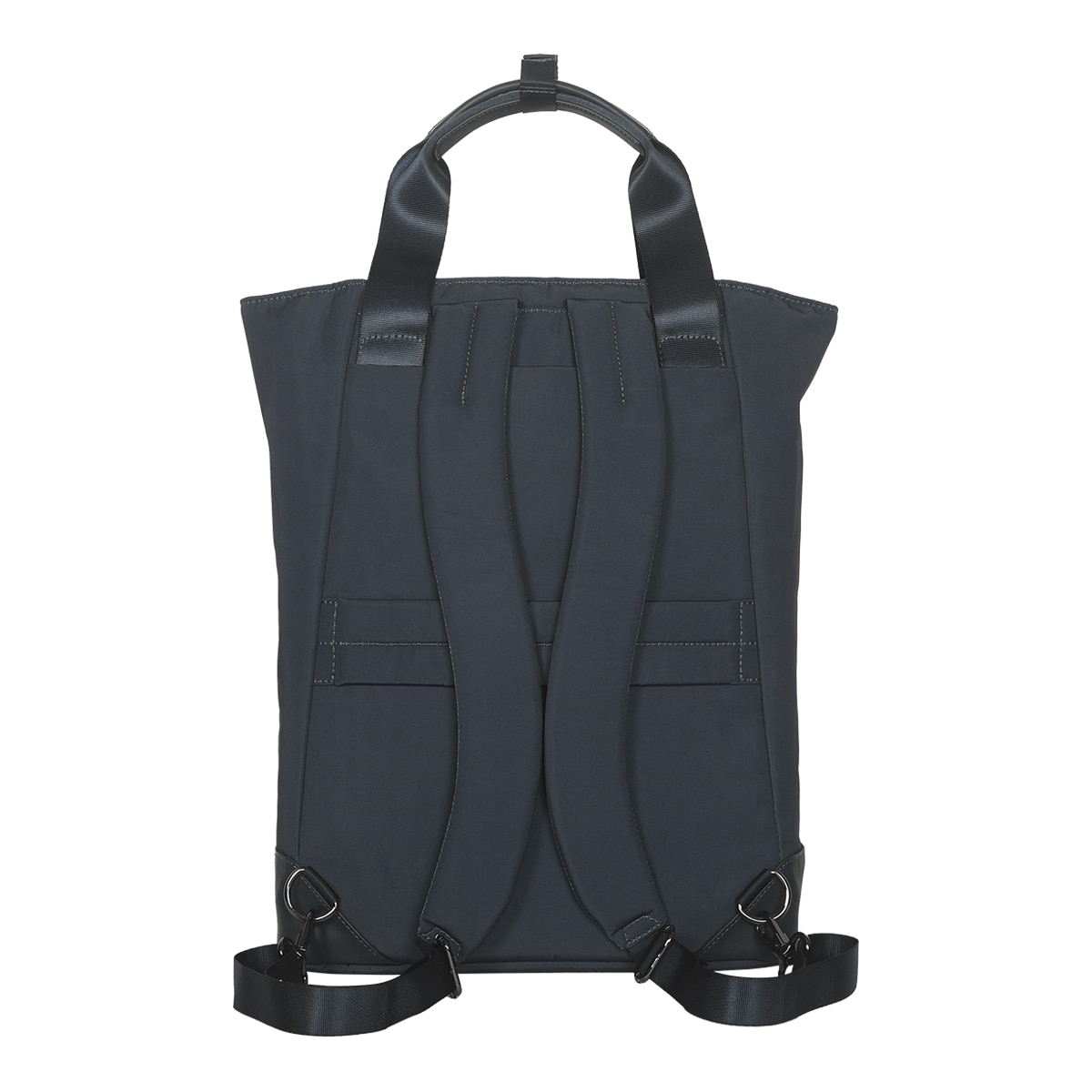 Mochila convertible azul Targus Avila para portátiles hasta 16" Azul Medianoche-2