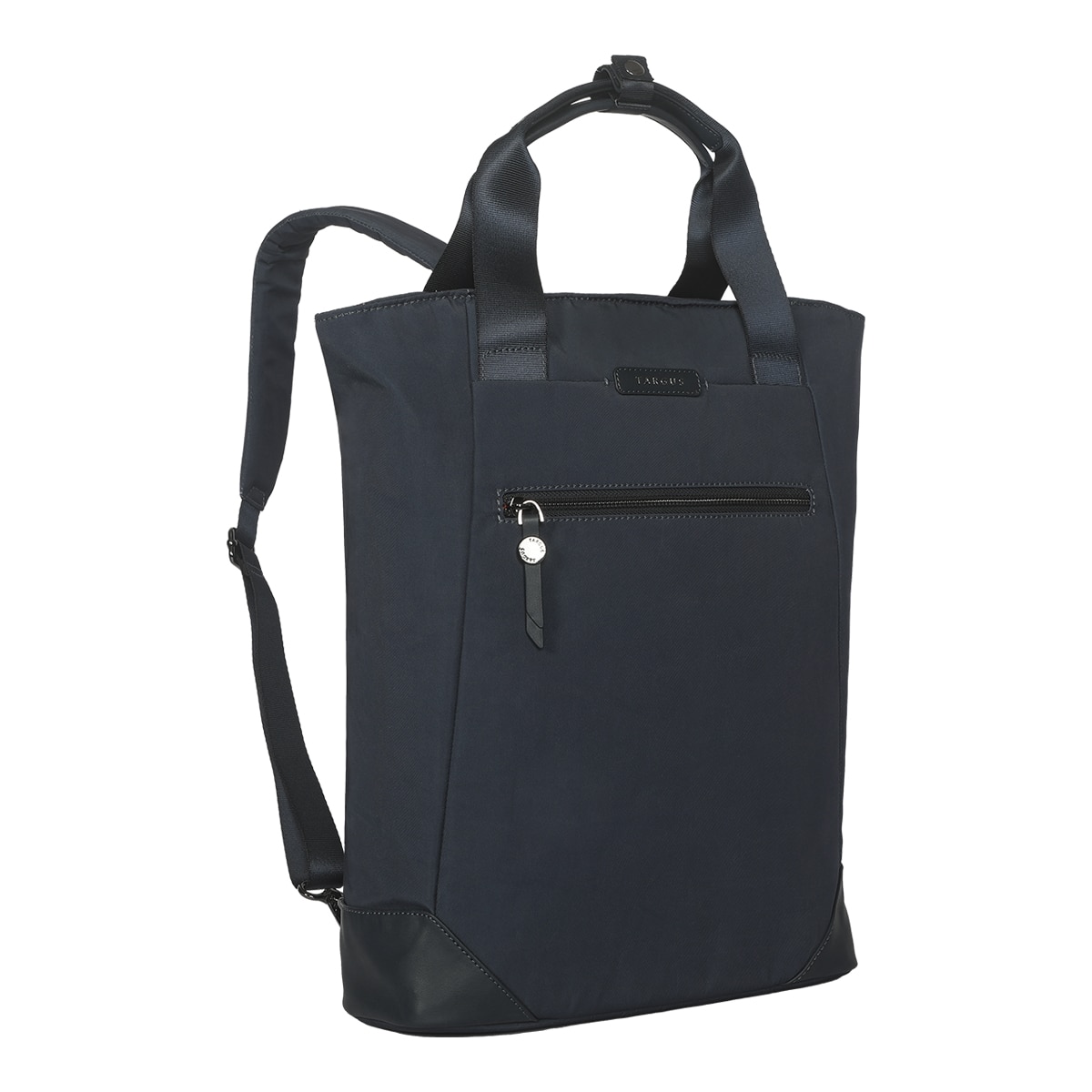 Mochila convertible azul Targus Avila para portátiles hasta 16" Azul Medianoche-3