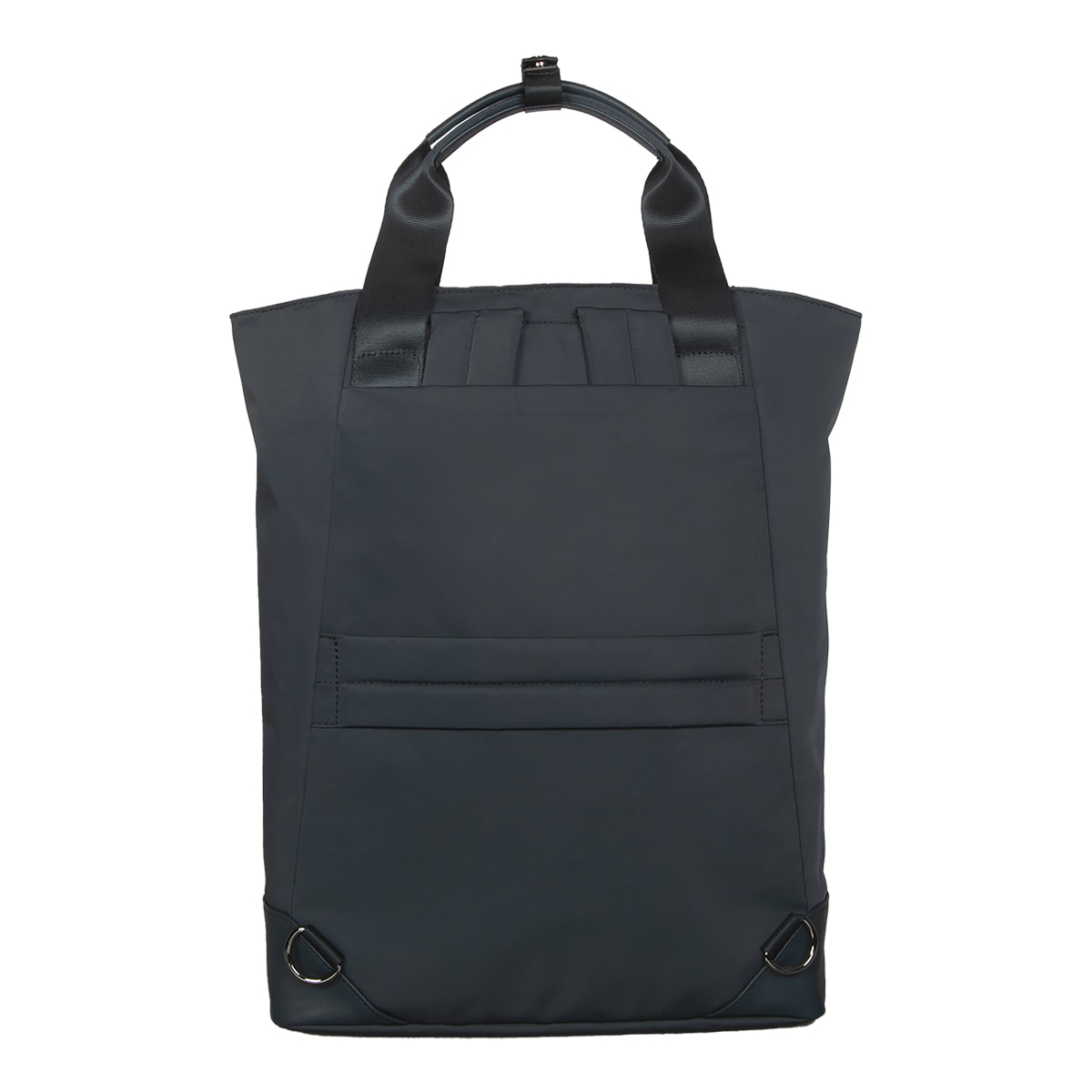 Mochila convertible azul Targus Avila para portátiles hasta 16" Azul Medianoche-4