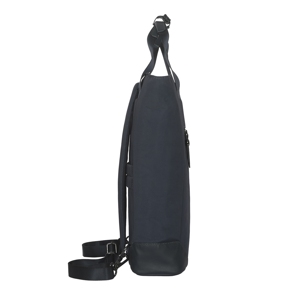 Mochila convertible azul Targus Avila para portátiles hasta 16" Azul Medianoche-5