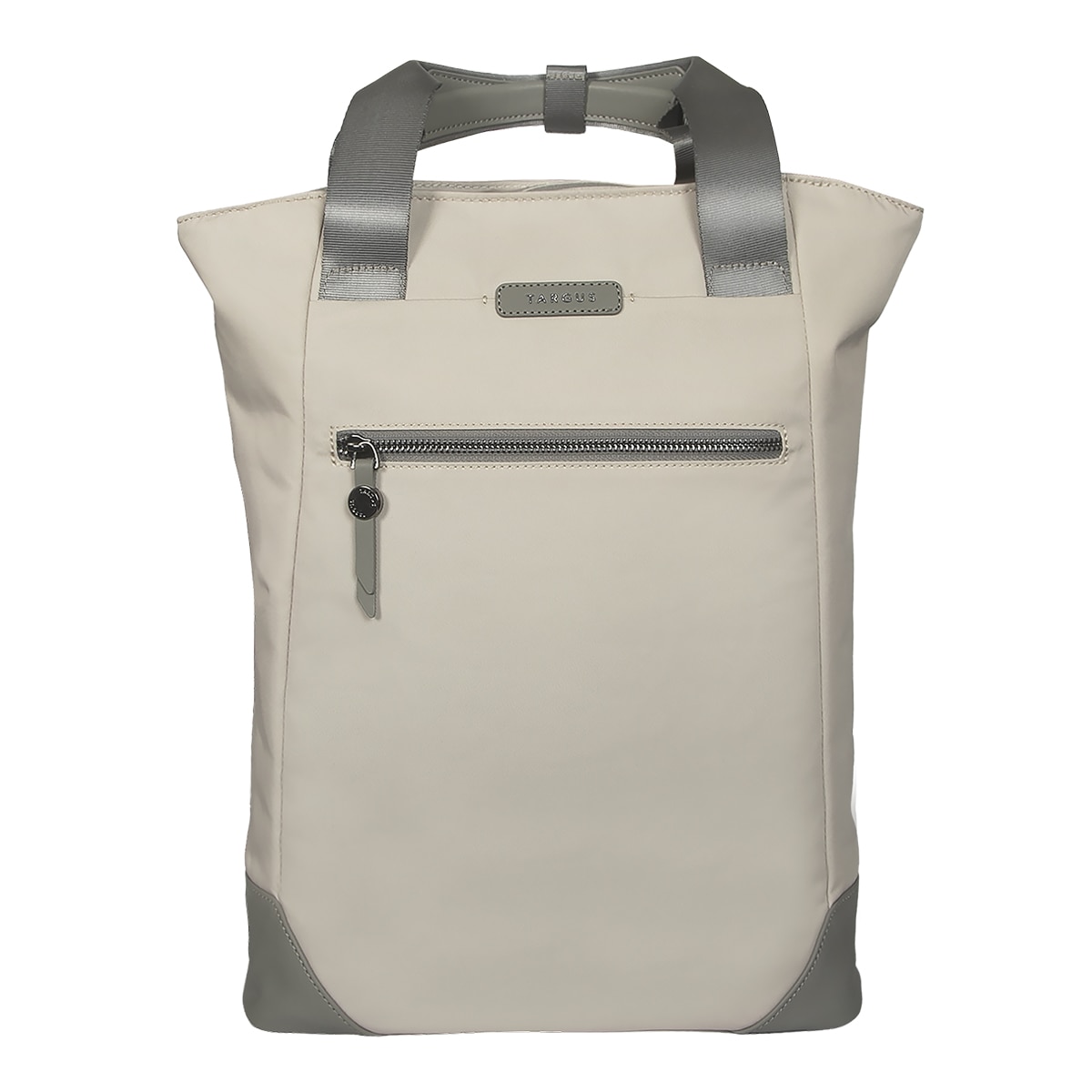 Imagen 0 de Mochila convertible beige Targus Avila para portátiles hasta 16"