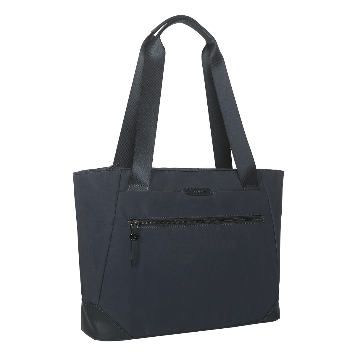 Bolso tote azul Targus Avila para portátiles hasta 16" Azul Medianoche-2