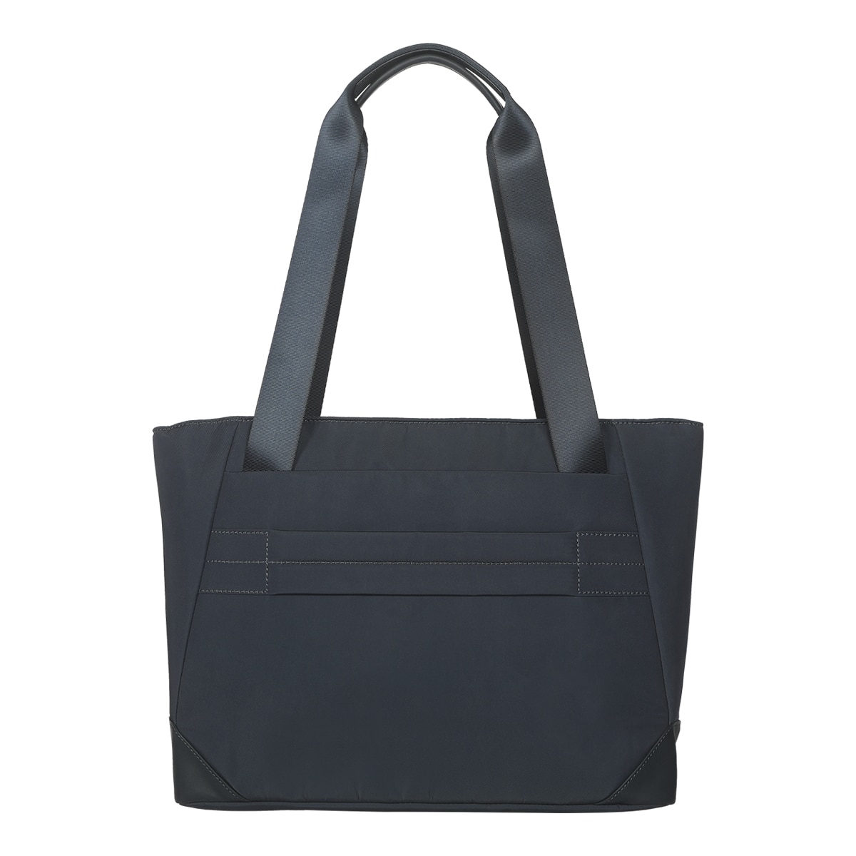 Bolso tote azul Targus Avila para portátiles hasta 16" Azul Medianoche-3