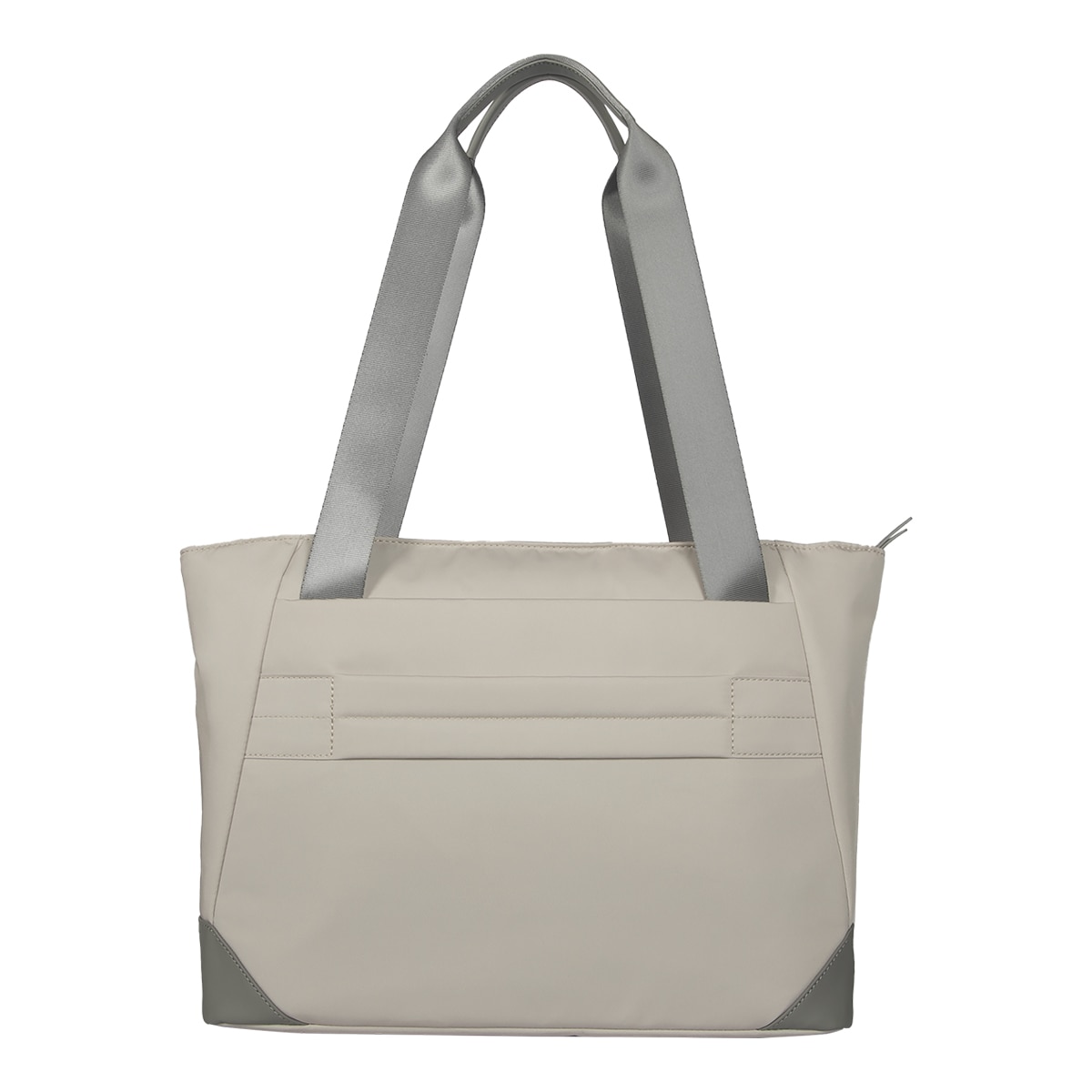 Bolso tote beige Targus Avila para portátiles hasta 16" Beige-3