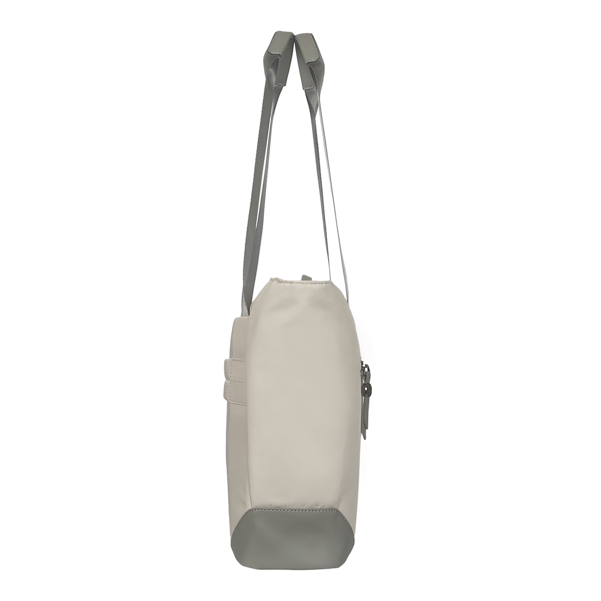 Bolso tote beige Targus Avila para portátiles hasta 16" Beige-4