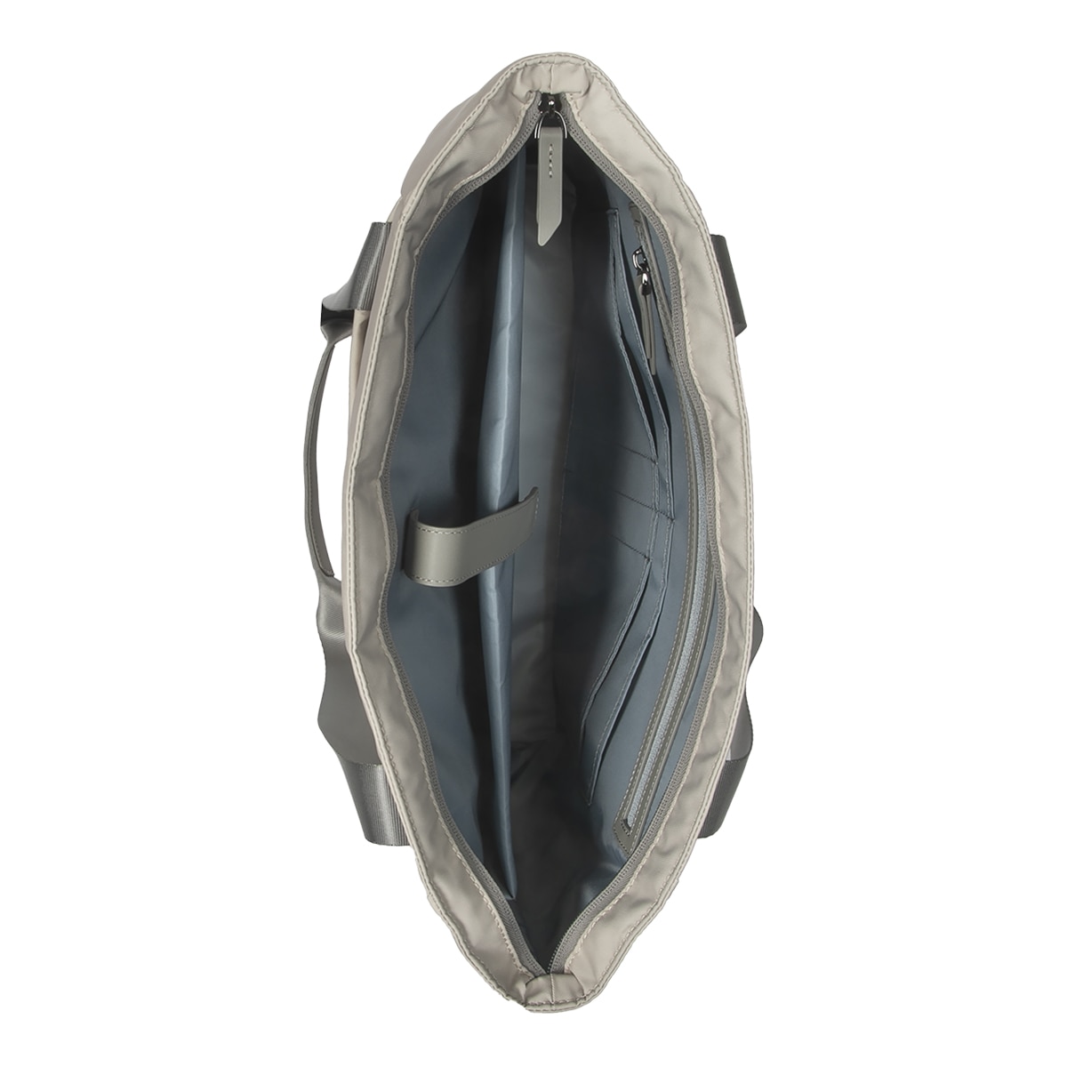 Bolso tote beige Targus Avila para portátiles hasta 16" Beige-5
