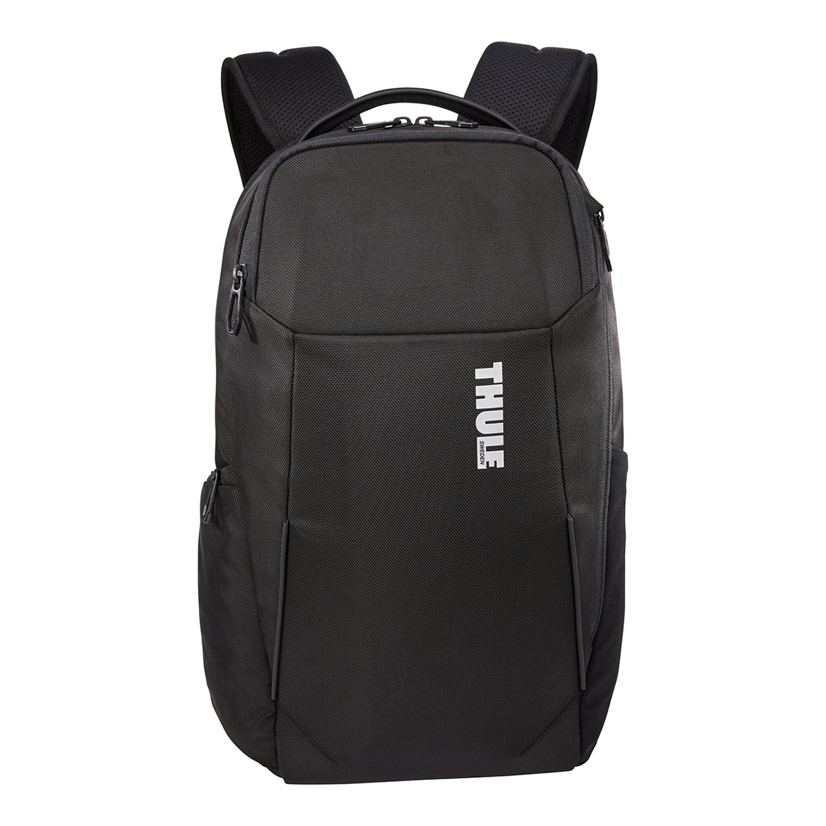 Mochila Thule Accent 23L para portátiles hasta 15,6" o MacBook de 16" Negro-1
