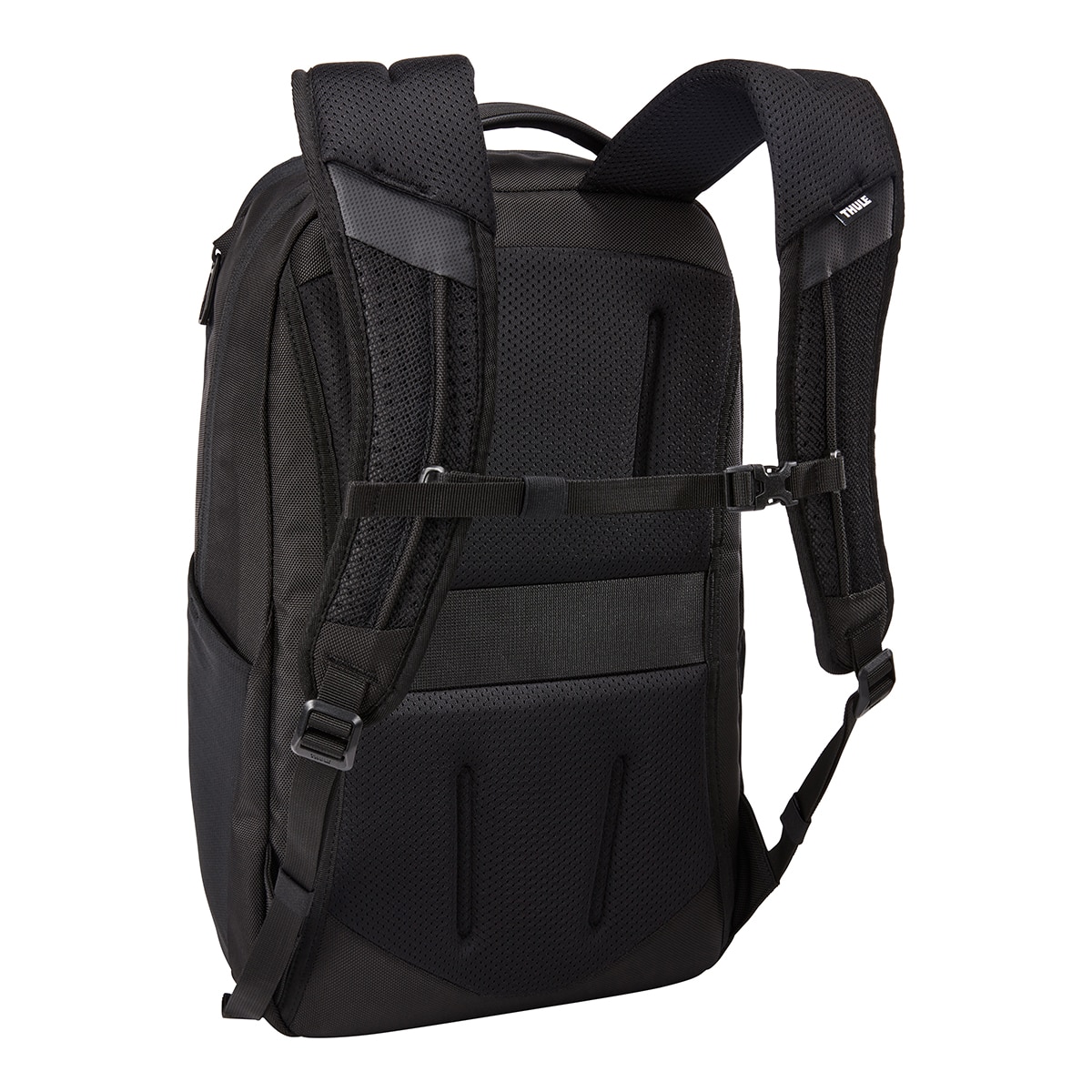 Mochila Thule Accent 23L para portátiles hasta 15,6" o MacBook de 16" Negro-3