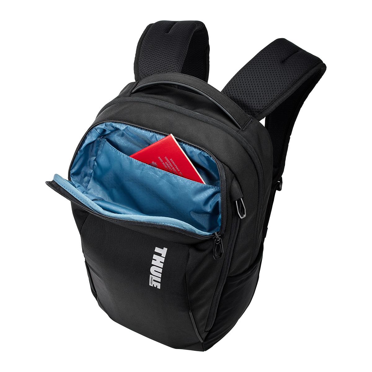 Mochila Thule Accent 23L para portátiles hasta 15,6" o MacBook de 16" Negro-5
