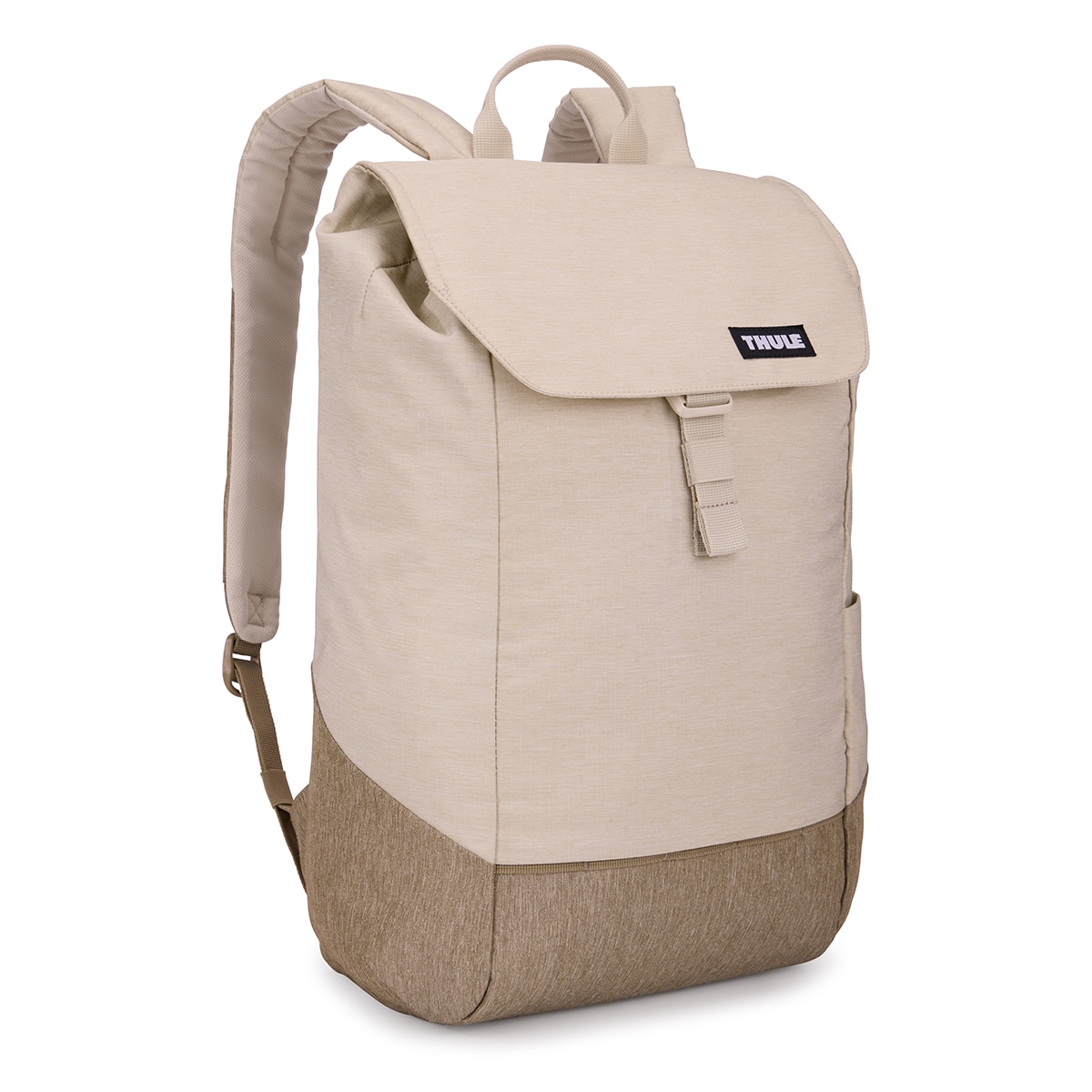 Mochila Thule Lithos 16L para portátiles hasta 14" o MacBook de 16" Beige-2