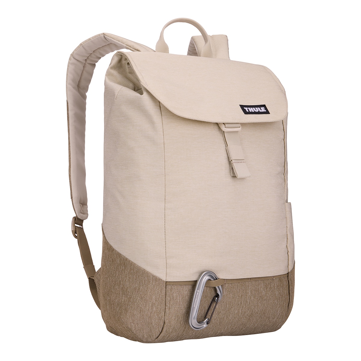 Mochila Thule Lithos 16L para portátiles hasta 14" o MacBook de 16" Beige-4