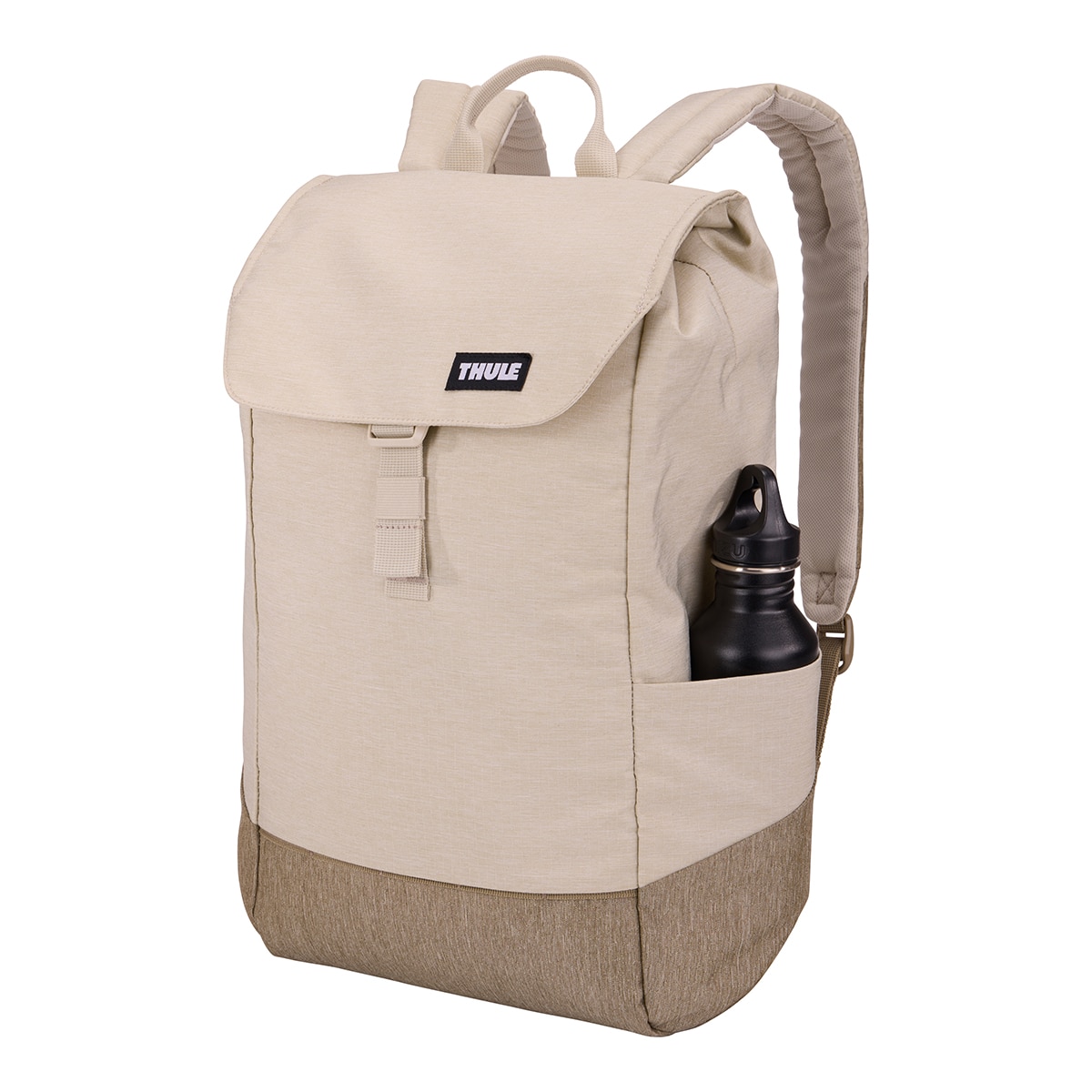 Mochila Thule Lithos 16L para portátiles hasta 14" o MacBook de 16" Beige-5