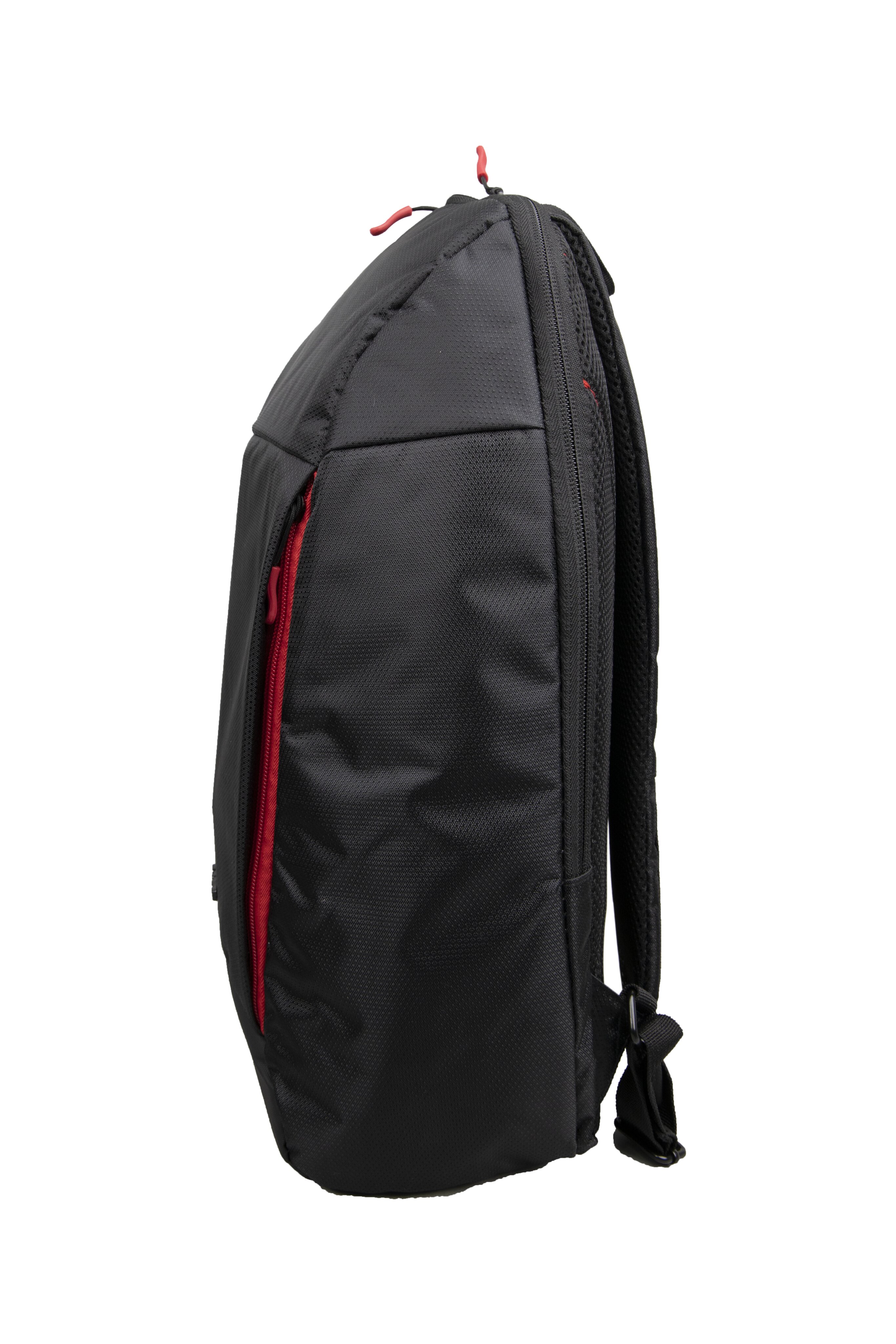 Mochila Acer Nitro Gaming Urban para portátiles hasta 15,6" Negro-2