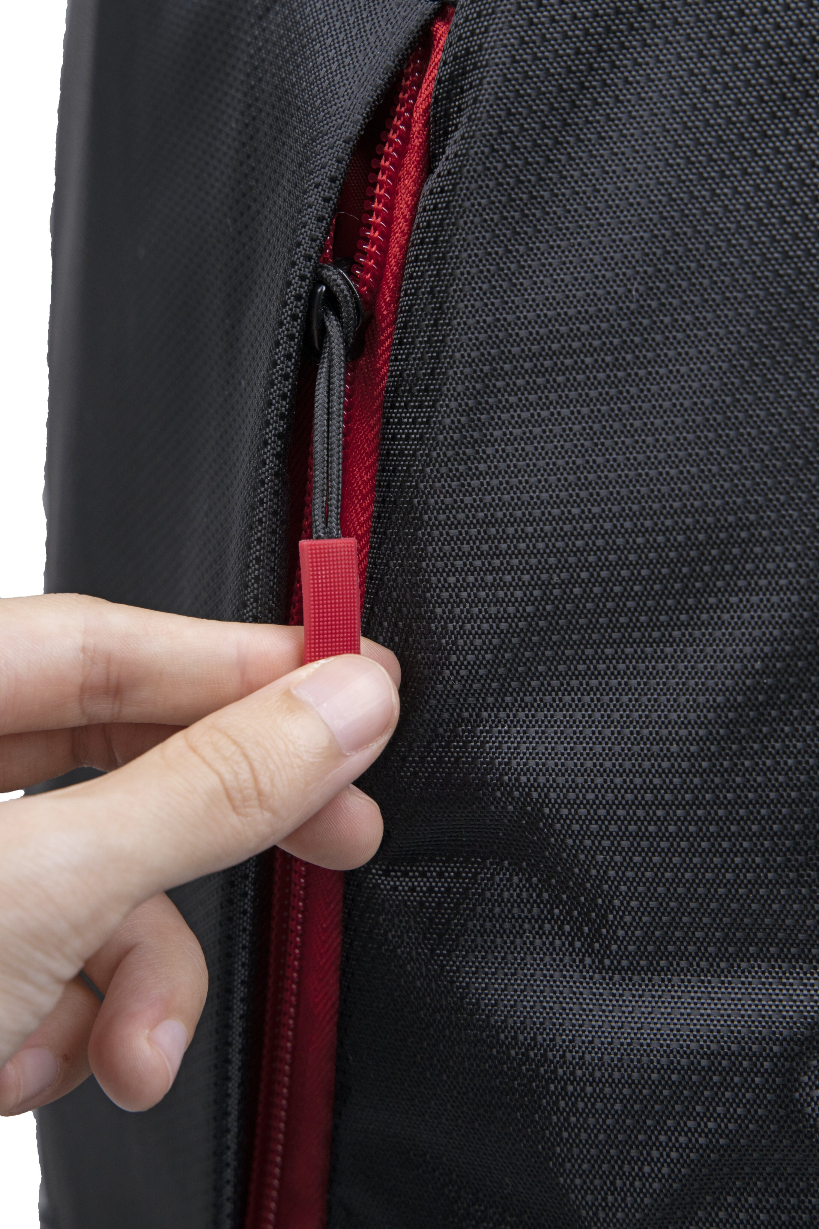 Mochila Acer Nitro Gaming Urban para portátiles hasta 15,6" Negro-7