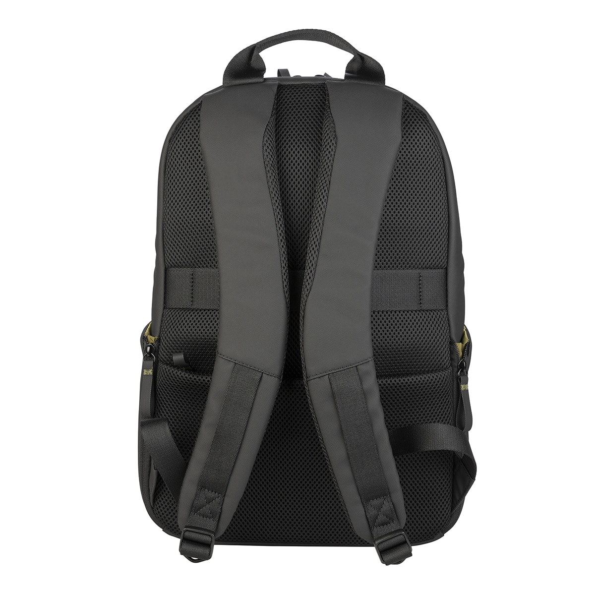 Mochila Tucano Láser negra para portátiles hasta 16" - Negro Negro-2