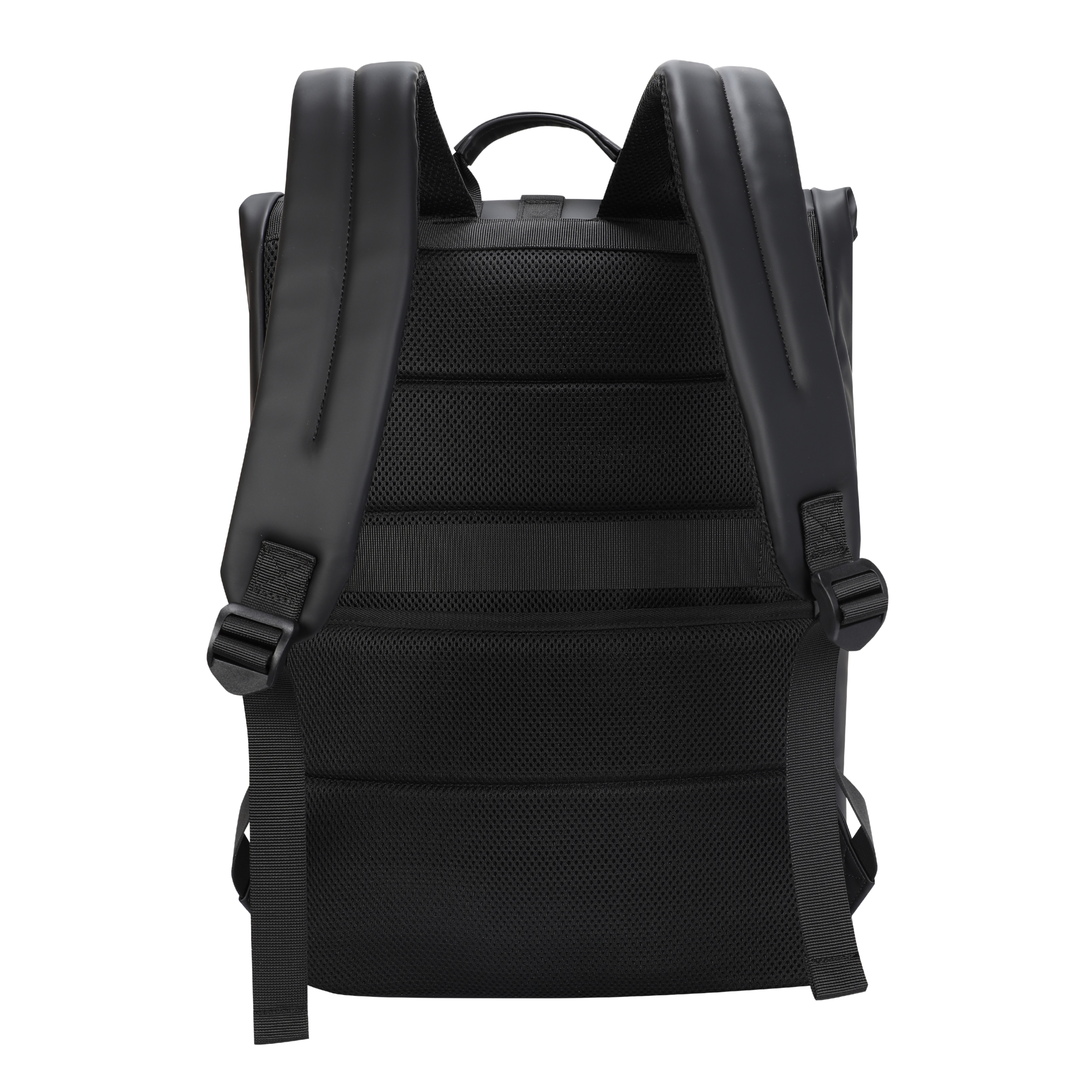 Mochila dbramante 1928 Broadway ICON negro para portátiles de 16" Negro-4