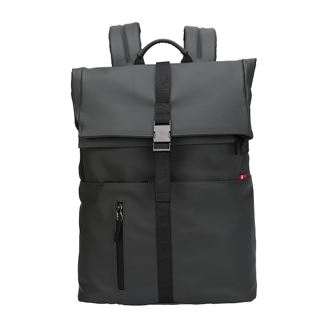 Imagen 0 de Mochila dbramante 1928 Broadway ICON verde oscuro para portátiles de 16"