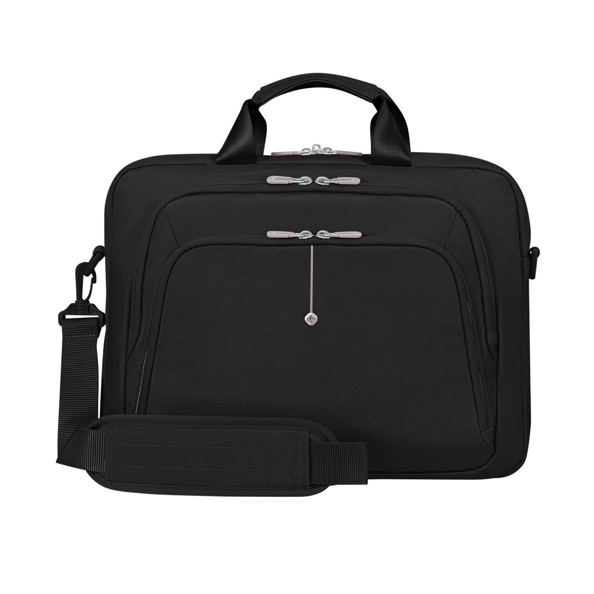 Imagen 0 de Maletín Samsonite Classy para portátiles de 15,6" negro