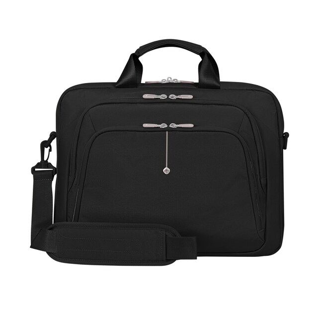 Imagen 0 de Maletín Samsonite Classy para portátiles de 15,6" negro