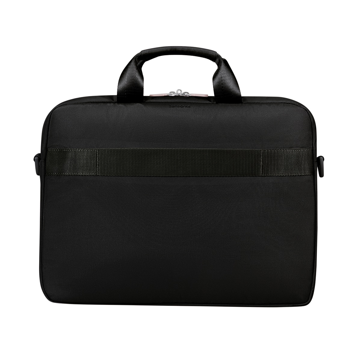 Maletín Samsonite Classy para portátiles de 15,6" negro Negro-3