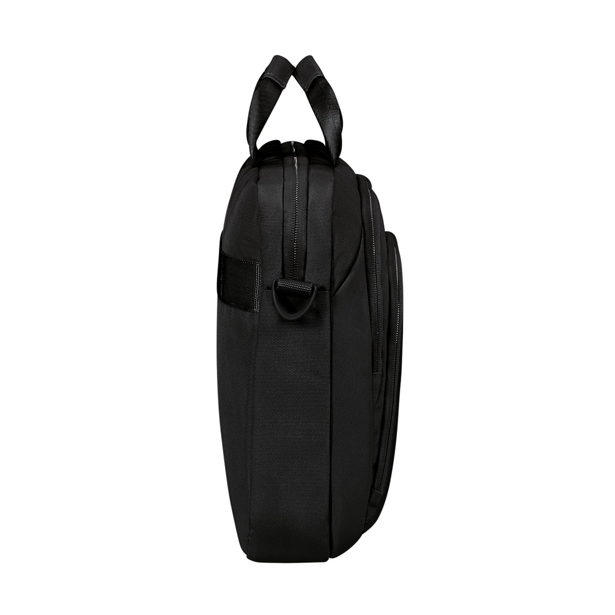 Maletín Samsonite Classy para portátiles de 15,6" negro Negro-4
