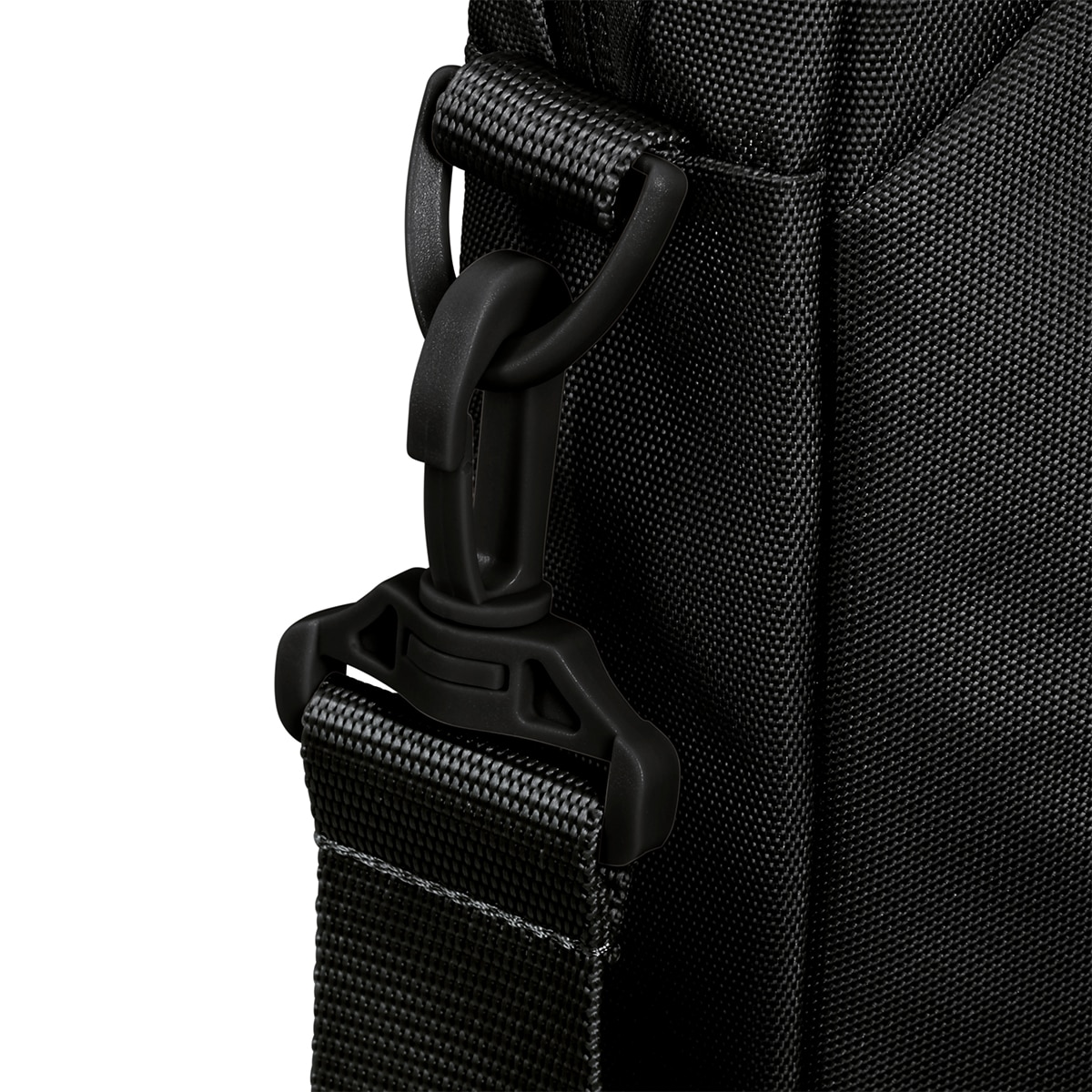 Maletín Samsonite Classy para portátiles de 15,6" negro Negro-6